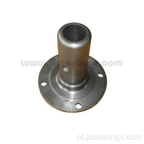 Investment Casting